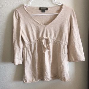 Long sleeve